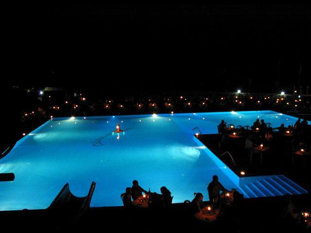 Villaggio Hotel Club Calanovellamare Piraino Εξωτερικό φωτογραφία